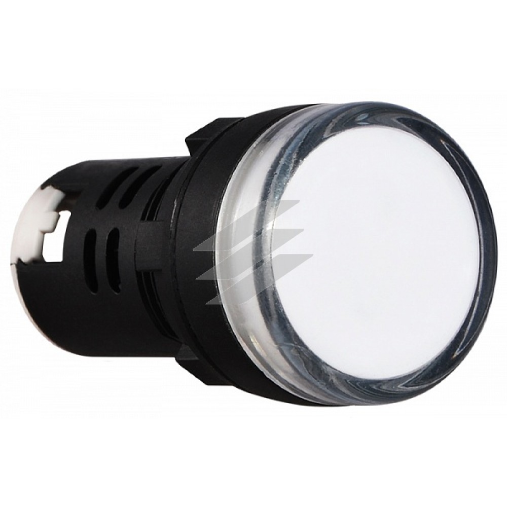 Світлодіодна матриця AD22-22DS, біла 220В DC, Аско-Укрем